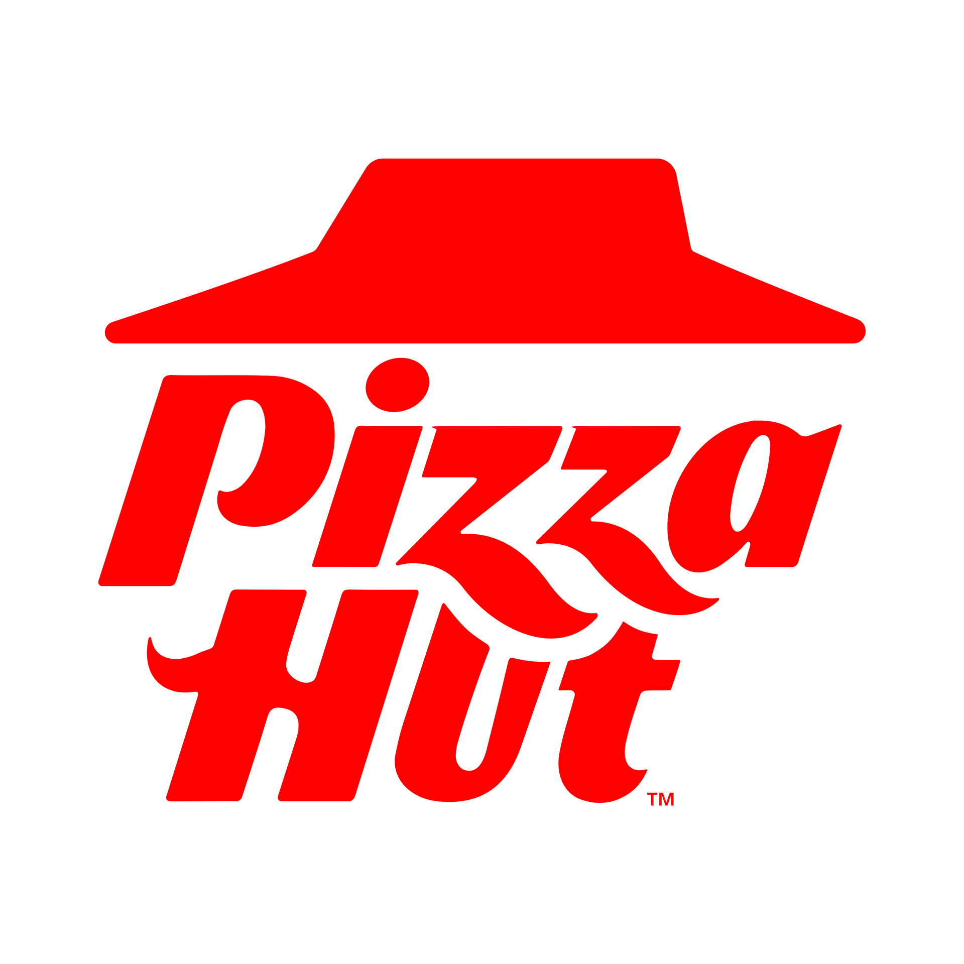Pizza Hut Logo