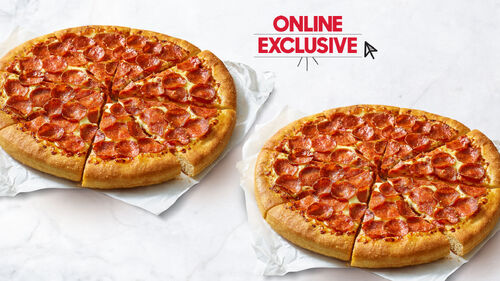 Pizza Hut Spicy Fried Potatoes Best Sellers Pizza Hut